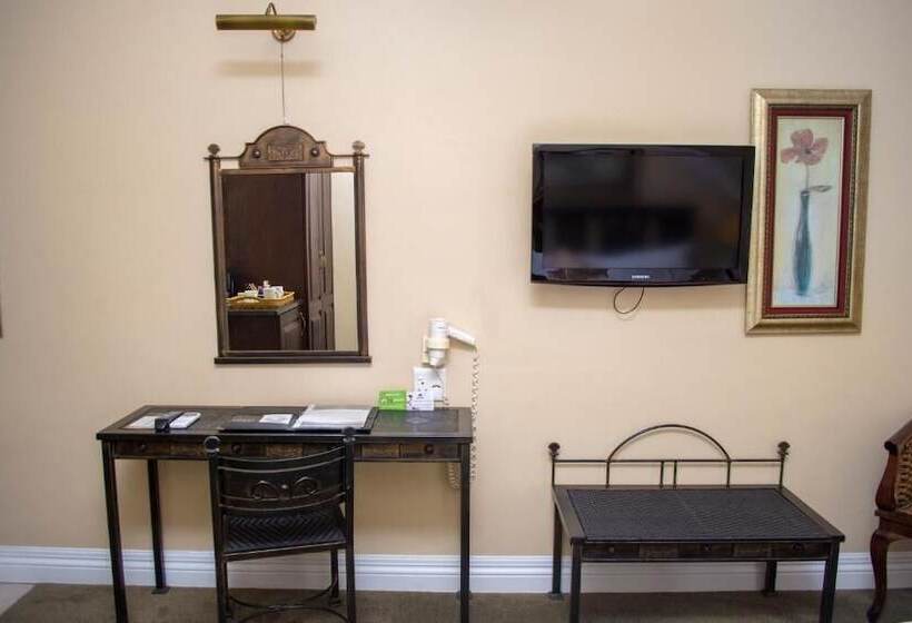 Номер Executive, Premier Hotel The Richards