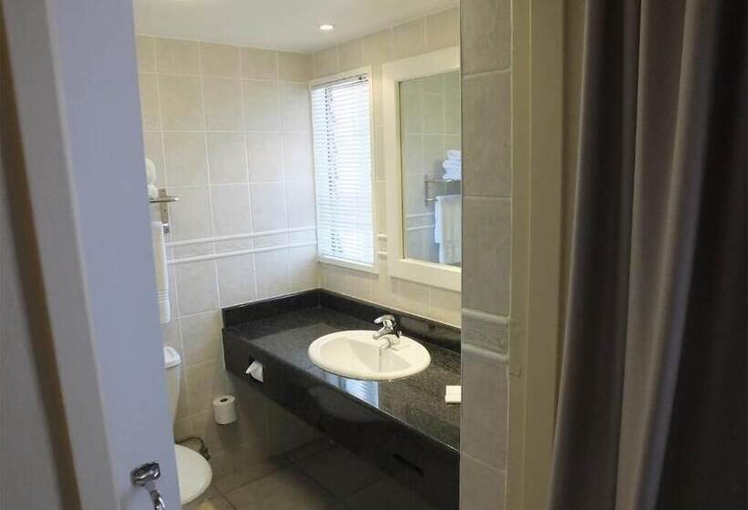 Номер Стандарт, Premier Hotel The Richards