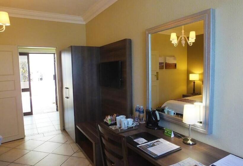 Номер Стандарт, Premier Hotel The Richards