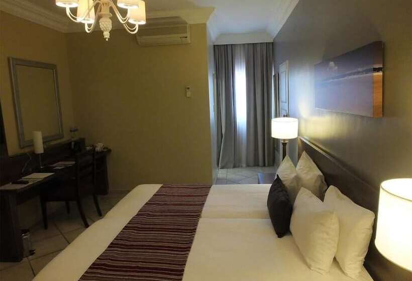 Номер Стандарт, Premier Hotel The Richards