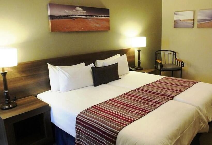 스탠다드 룸, Premier Hotel The Richards