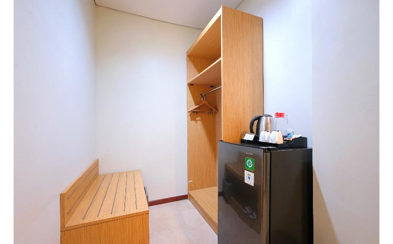 エクゼクティブルーム, Quest Hotel Simpang Lima   Semarang By Aston