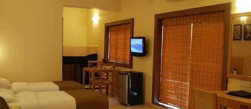 プレミアムルーム, Sandalwood Hotel & Suites