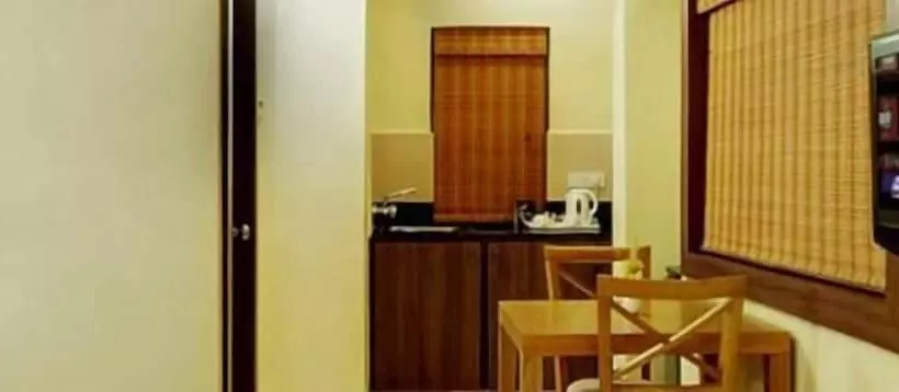 プレミアムルーム, Sandalwood Hotel & Suites
