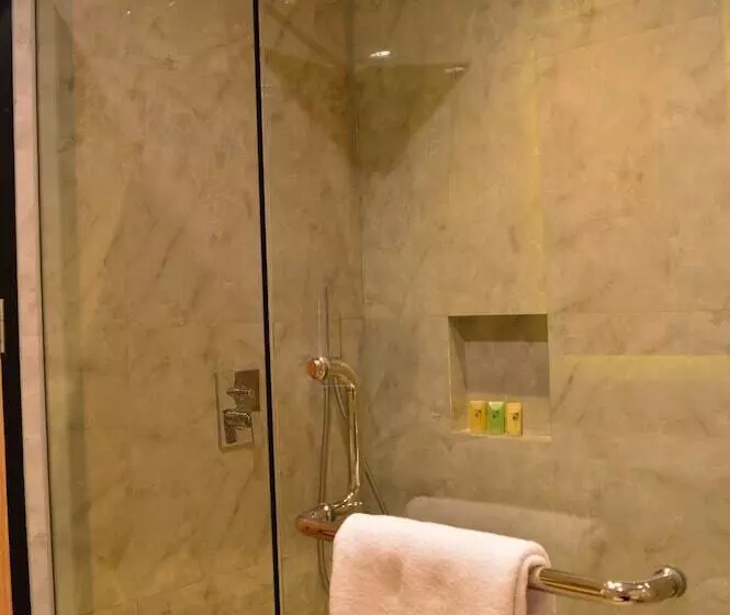 اتاق استاندارد, Swiss Belhotel Papua