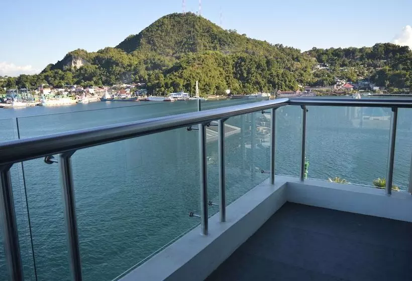 اتاق استاندارد, Swiss Belhotel Papua