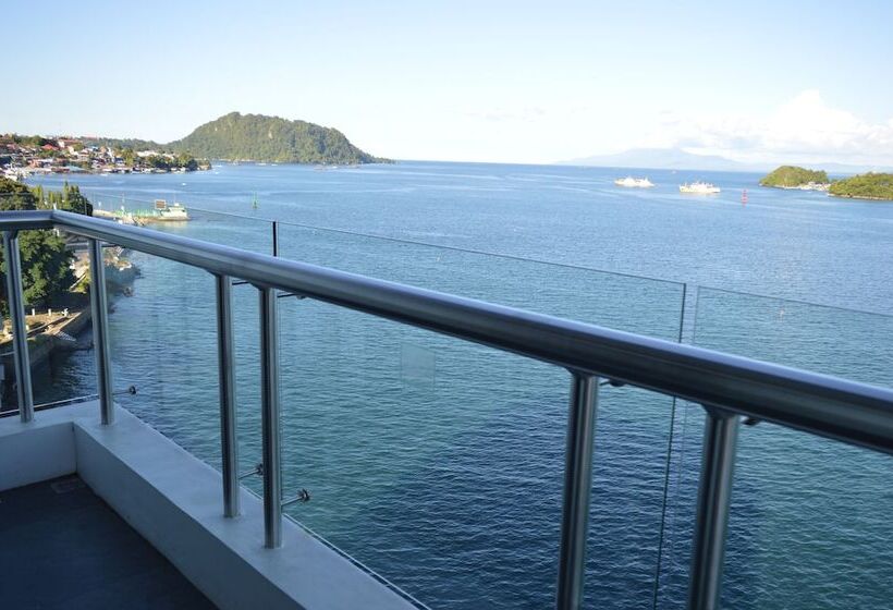 Номер Стандарт, Swiss Belhotel Papua