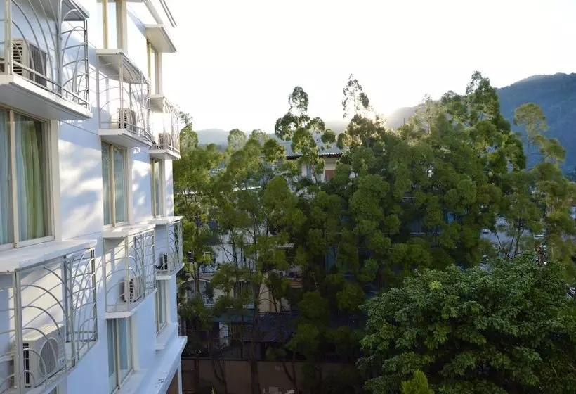 سوییت اجرایی, Swiss Belhotel Papua