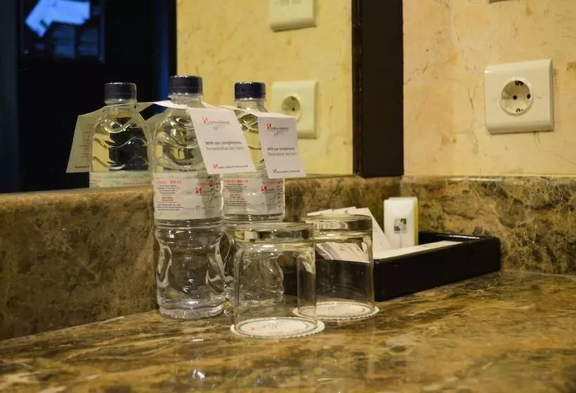 سوییت اجرایی, Swiss Belhotel Papua