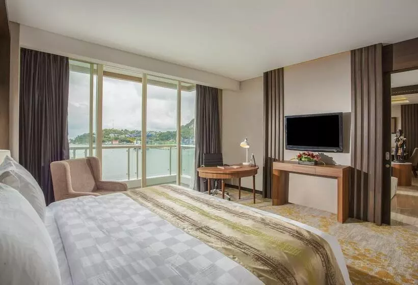 سوئیت پرزیدنت, Swiss Belhotel Papua