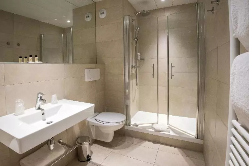 اتاق استاندارد, Swiss Belhotel Papua
