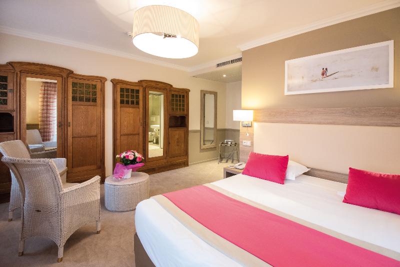 غرفة قياسية, Swiss Belhotel Papua