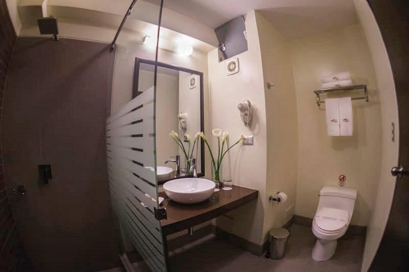 Номер Deluxe с Балконом, Swiss Belhotel Papua