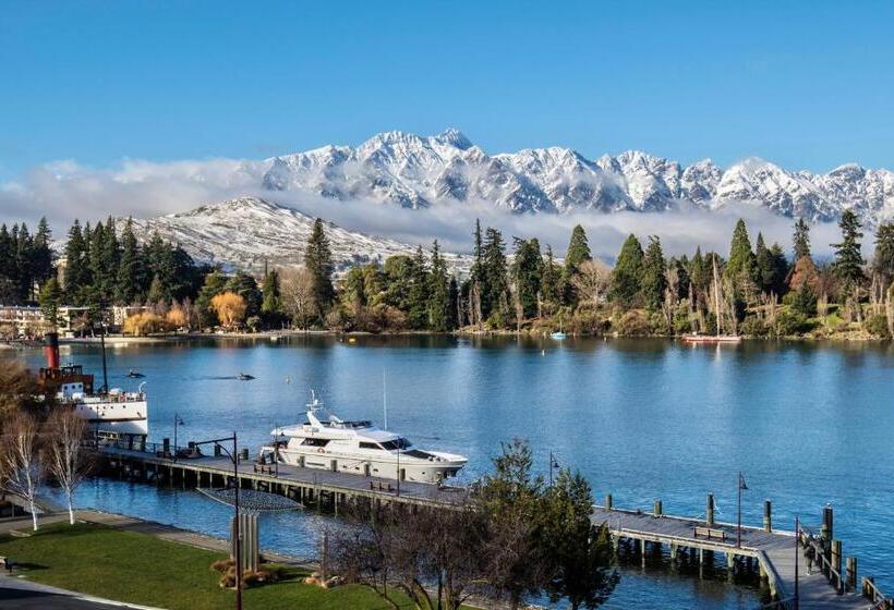 Huoneisto 1 Makuuhuone, The Waterfront