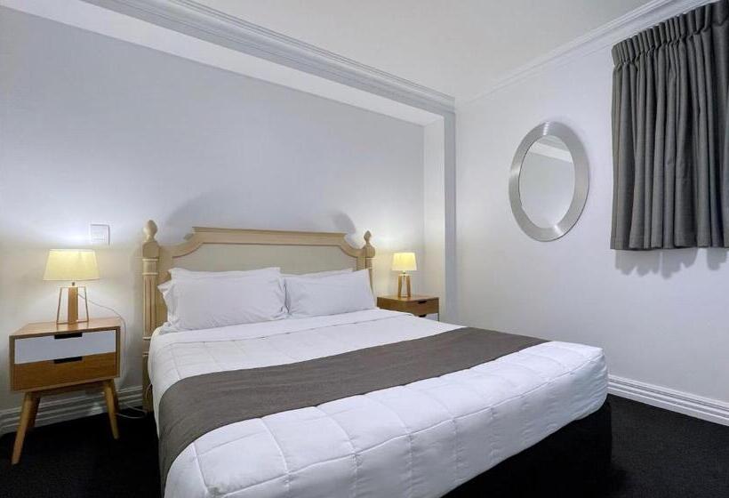 Apartamento 2 Dormitórios, The Waterfront