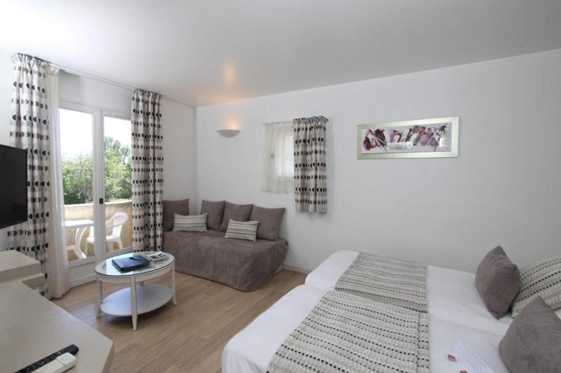 חדר קלאסי, Val Baussenc, The Originals Relais