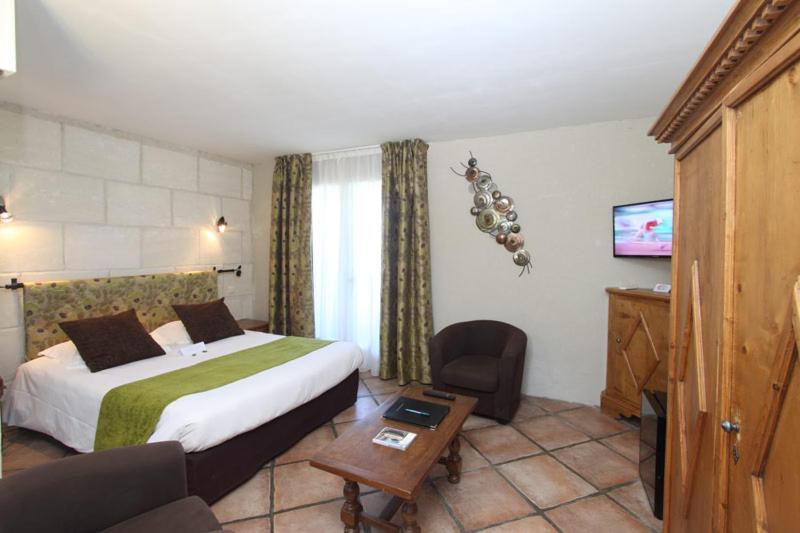 חדר קלאסי, Val Baussenc, The Originals Relais