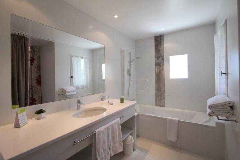 חדר קלאסי, Val Baussenc, The Originals Relais