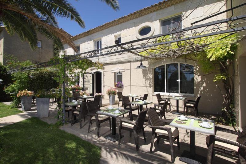 חדר קלאסי, Val Baussenc, The Originals Relais