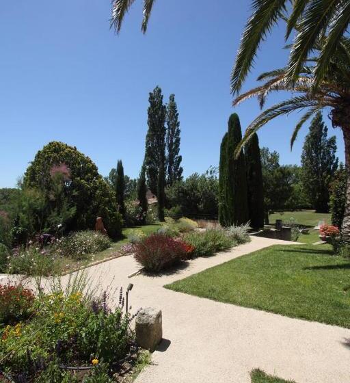 חדר קלאסי, Val Baussenc, The Originals Relais