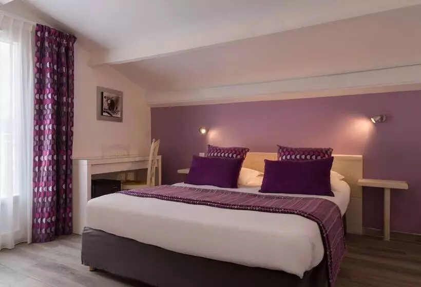 クラシックルーム, Val Baussenc, The Originals Relais