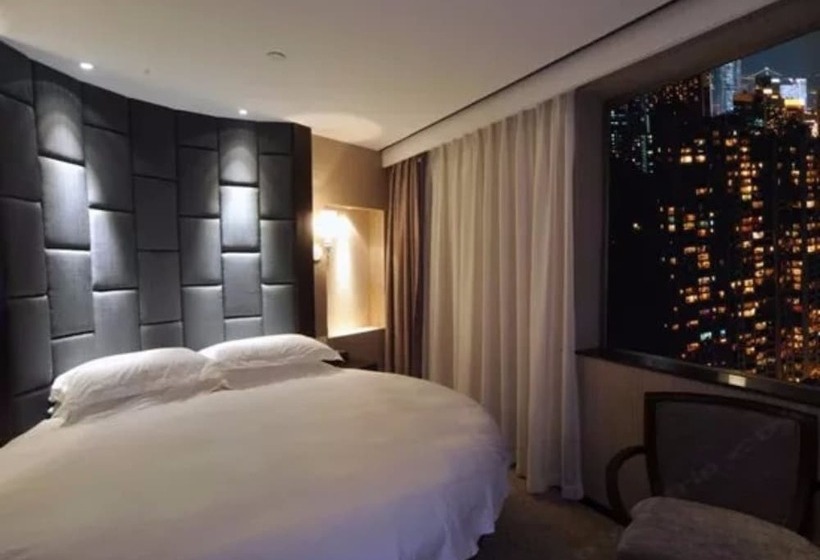 Standard Room, Yiwu Byland World