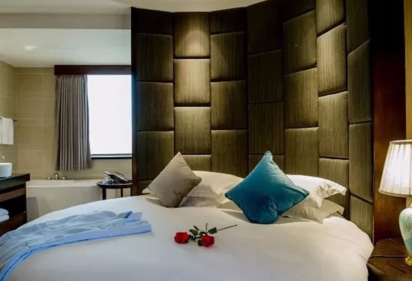 Standard Room, Yiwu Byland World