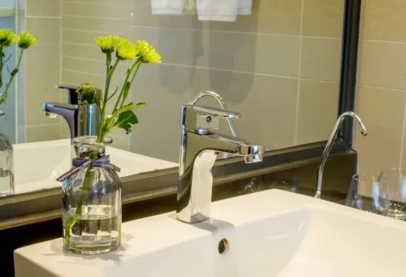 Executive Room, Yiwu Byland World