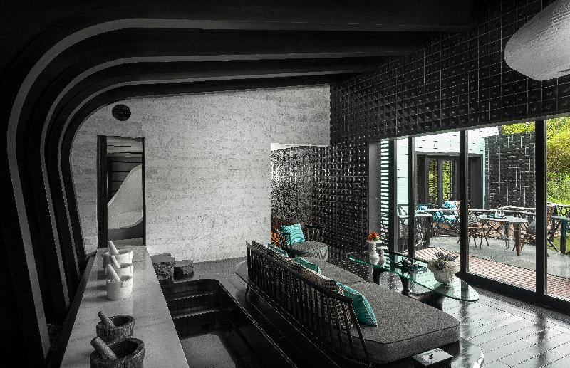 1 Bedroom Villa, Intercontinental Danang Sun Peninsula Resort, An Ihg