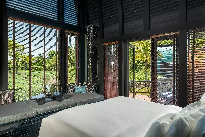 1 Bedroom Villa
