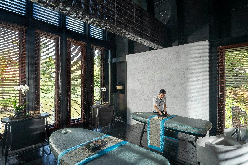 1 Bedroom Villa, Intercontinental Danang Sun Peninsula Resort, An Ihg