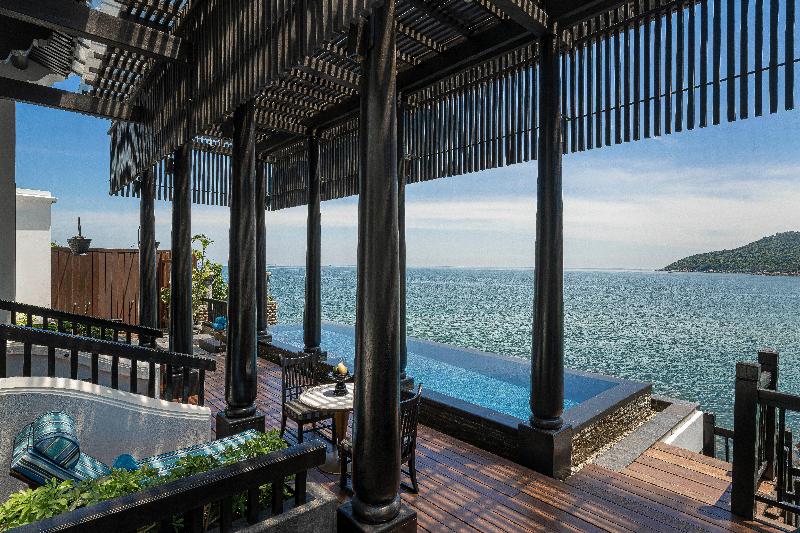 1 Bedroom Villa, Intercontinental Danang Sun Peninsula Resort, An Ihg