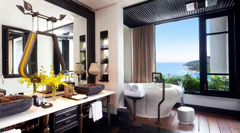 Classic Room Sea View