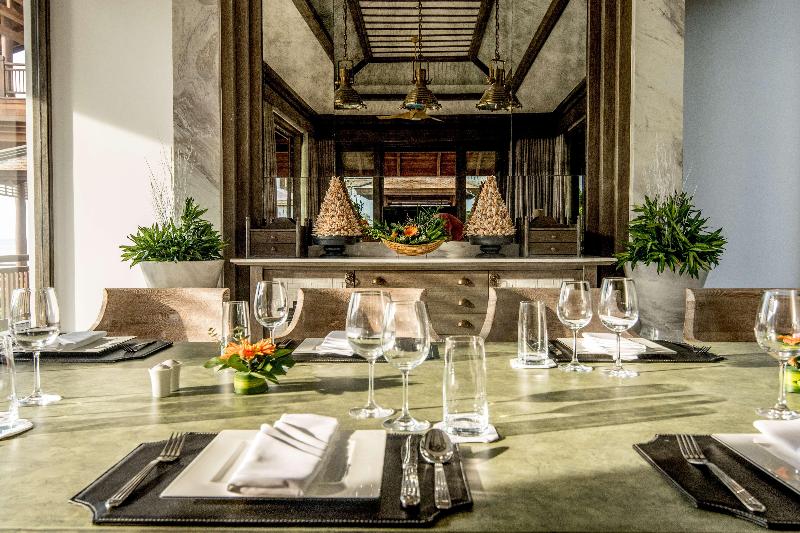 带2个卧室的别墅, Intercontinental Danang Sun Peninsula Resort, An Ihg