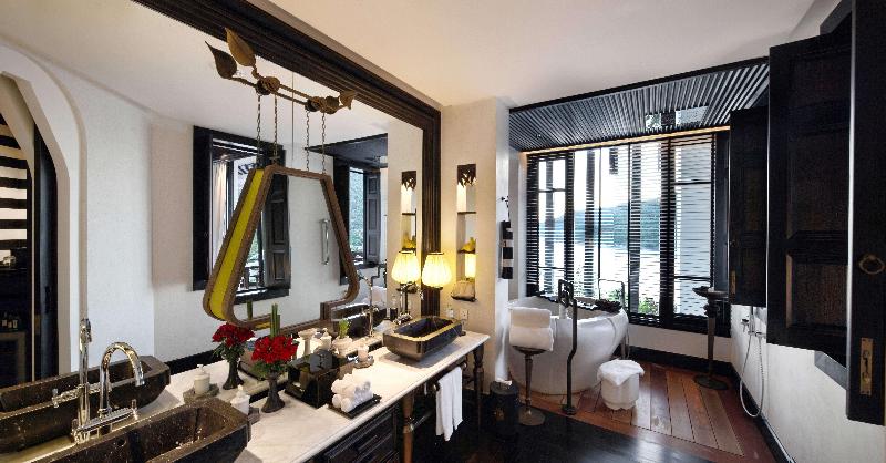 سوئیت با تخت بزرگ, Intercontinental Danang Sun Peninsula Resort, An Ihg