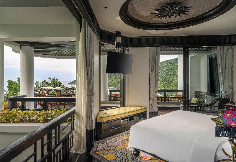 Suite King Bed, Intercontinental Danang Sun Peninsula Resort, An Ihg