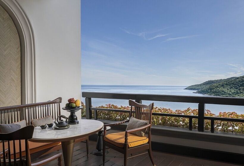 Suite Sea View, Intercontinental Danang Sun Peninsula Resort, An Ihg