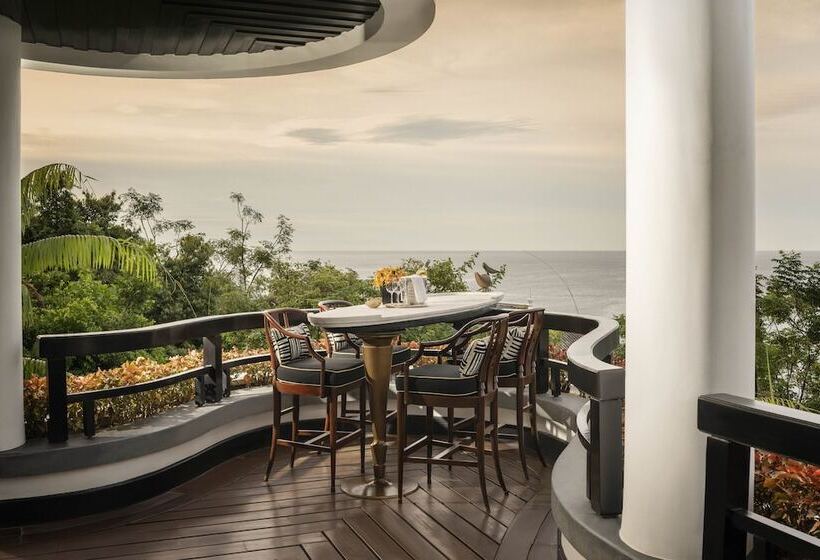 海景套房, Intercontinental Danang Sun Peninsula Resort, An Ihg