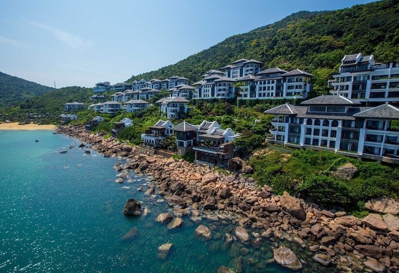 ویلای 2 خوابه, Intercontinental Danang Sun Peninsula Resort, An Ihg