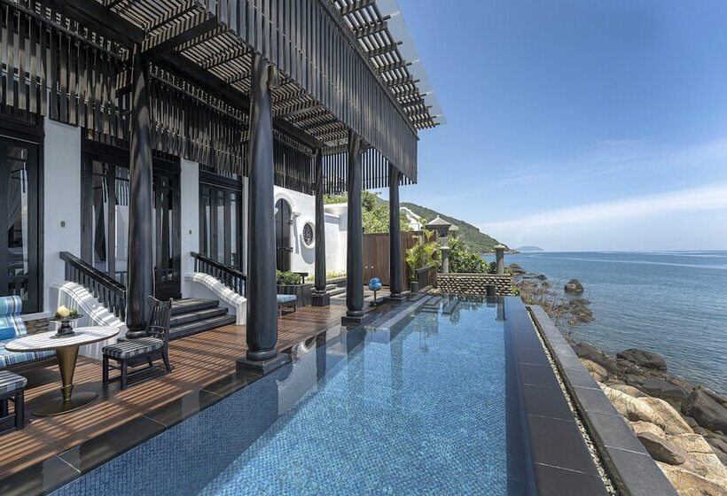 2 Bedroom Villa, Intercontinental Danang Sun Peninsula Resort, An Ihg