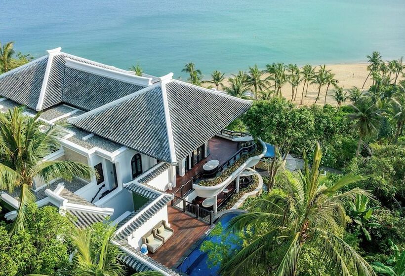 ویلای 2 خوابه, Intercontinental Danang Sun Peninsula Resort, An Ihg