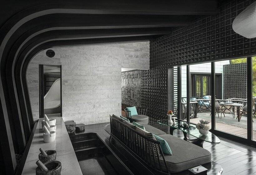 带1个卧室的别墅, Intercontinental Danang Sun Peninsula Resort, An Ihg