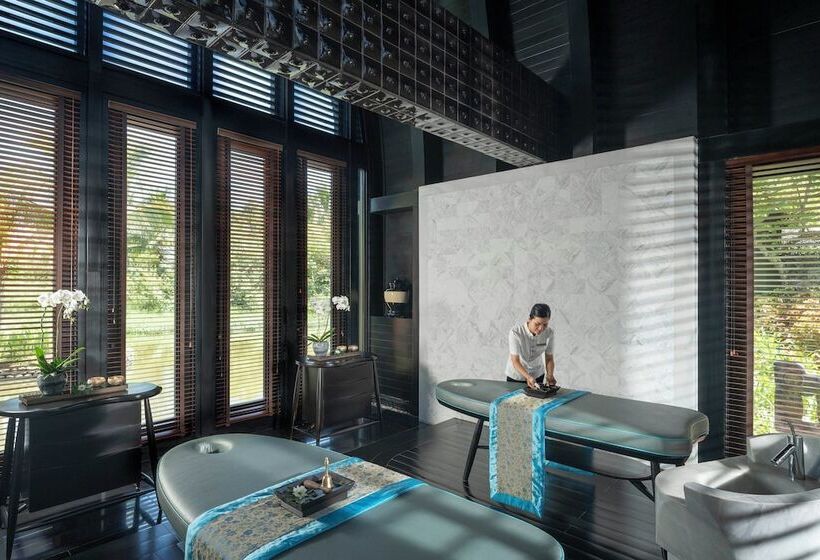 1 Bedroom Villa, Intercontinental Danang Sun Peninsula Resort, An Ihg