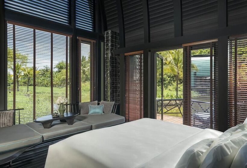 ویلای 1 خوابه, Intercontinental Danang Sun Peninsula Resort, An Ihg