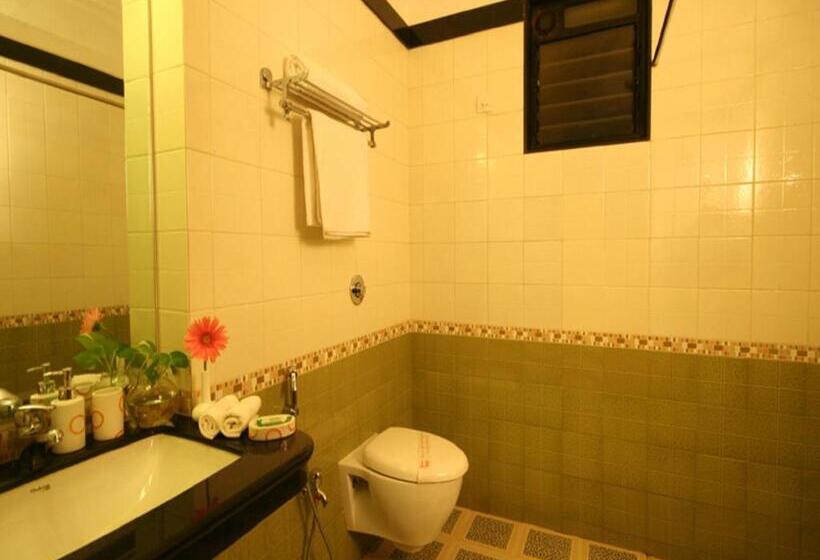 Camera Executive, Lambana Resort