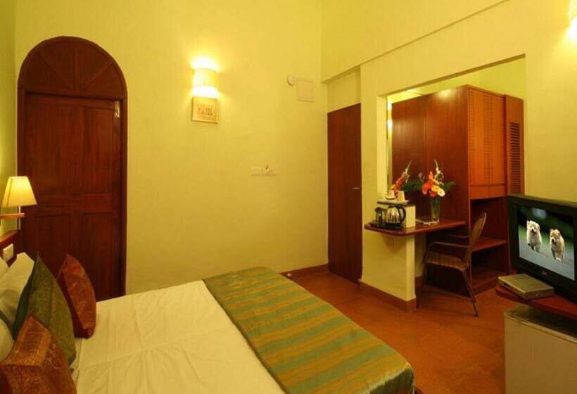 Camera Executive, Lambana Resort