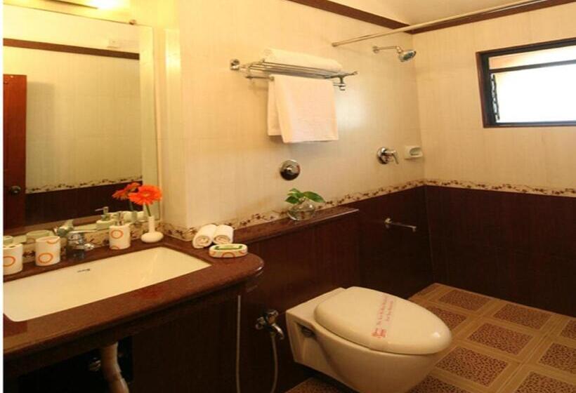 Camera Deluxe, Lambana Resort