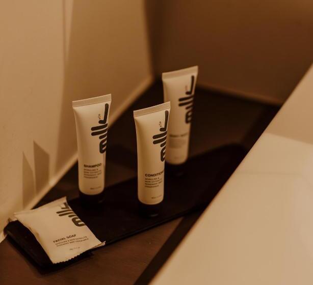 חדר סטודיו סטנדרד, Quest Napier Serviced Apartments