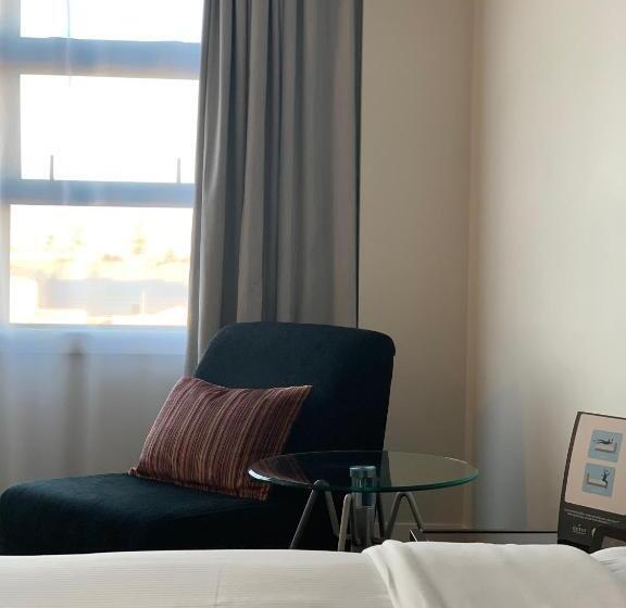 חדר סטודיו סטנדרד, Quest Napier Serviced Apartments