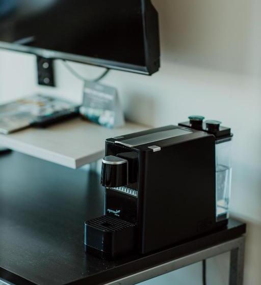 חדר סטודיו סטנדרד, Quest Napier Serviced Apartments